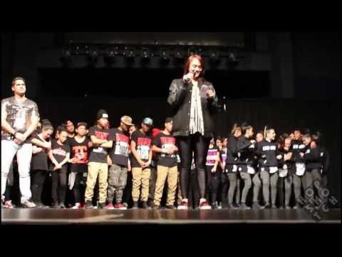SDNZ Hip Hop Nationals | FINALS | VARSITY x RESULTS
