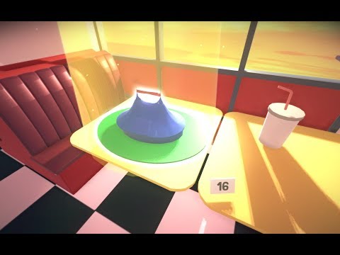 Suicide Guy - Level 16 - ThemePark + Collectible