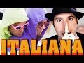 J-AX & FEDEZ - ITALIANA - PARODIA J-AX & FEDEZ - ITALIANA - PARODIA