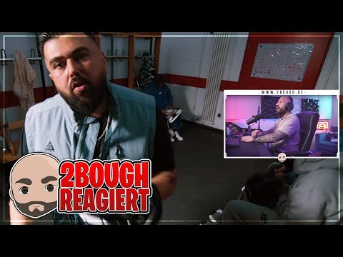 Summer Cem x BILLA JOE x KOZIKOZA x Faroon - "ICE CUBES" / 2Bough REAGIERT