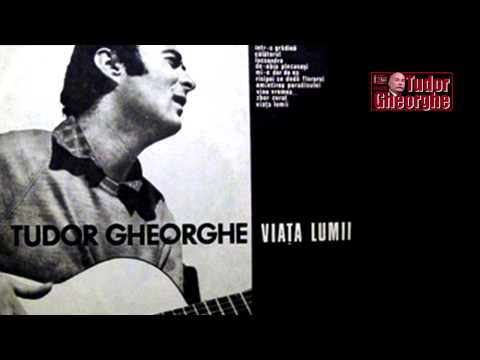 Tudor Gheorghe - Albatrosul ucis