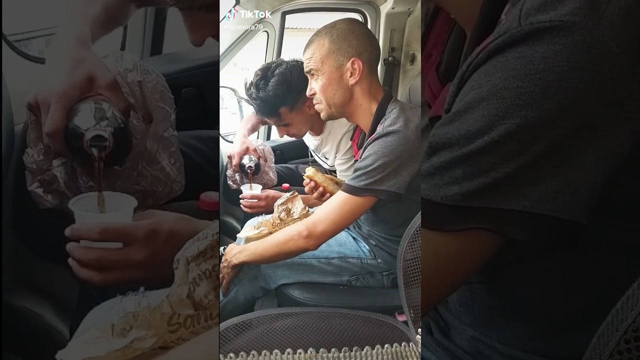 phénomène kabyle nadjim