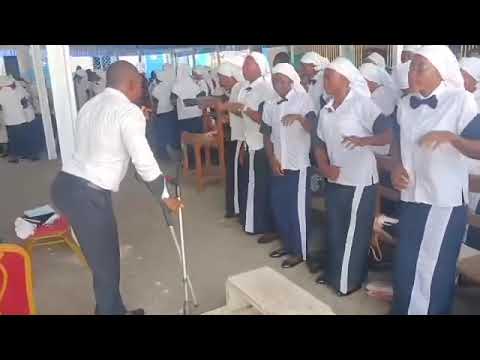 Kilombo Zola de ngamaba avec sakade