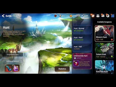 2026 Wyvern Challenges New Player Guide Part 2 Epic Seven