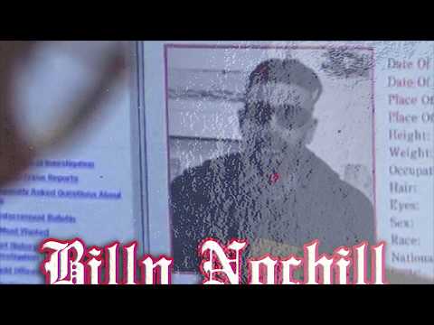 Billy Nochill - WHO TF ARE U
