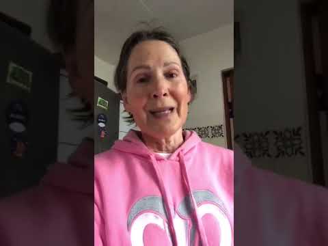 Lessons in legumes part 10: RECIPE: Broad bean and vegetable soup