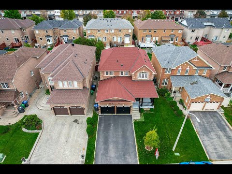 24 Miramar Street, Brampton Home for Sale - Real Estate Properties for Sale