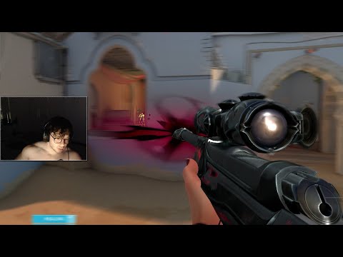 this is why you should op on reyna...