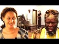 BEAUTY AND THE BEAST HE MAYBE AN UGLY BEAST BUT I LOVE HIM NADIA BAURI AFRICAN MOVIES