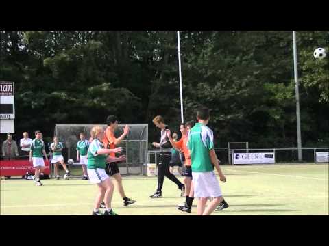 Kampioen Unitas Perspectief B3