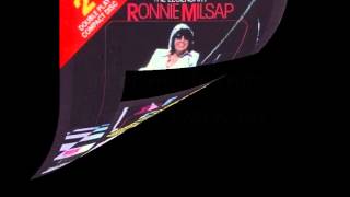 Ronnie Milsap - I&#39;m Still Not Over You with Lyrics