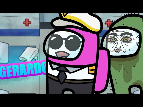 GERARDO 😡