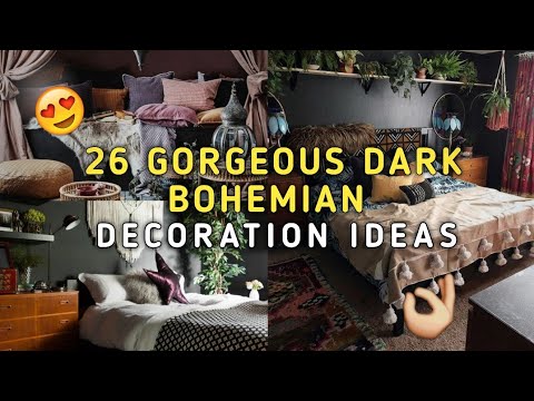 image-What Color Is Boho?