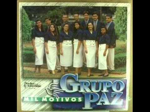 O Amado - Grupo Paz
