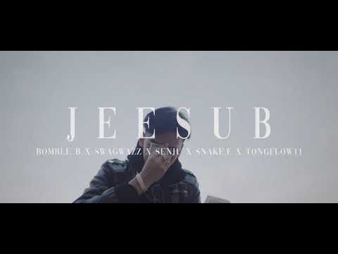 [TEASER] BOMBLE B X SWAGWAZZ - "JEESUB " FT. SENJU, SNAKE.F, TONGFLOW11 [ Prod.KENGEZ ] l BXS