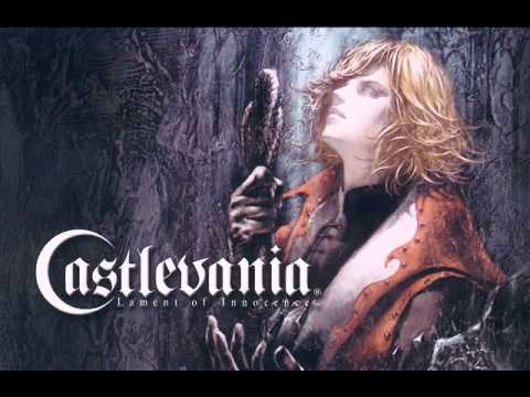 Castlevania Lament of Innocence - House of Sacred Remains Extended