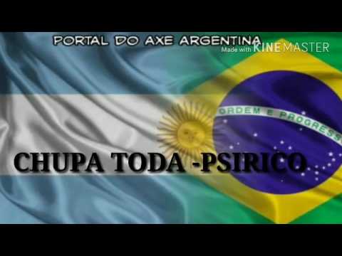 Chupa Toda video