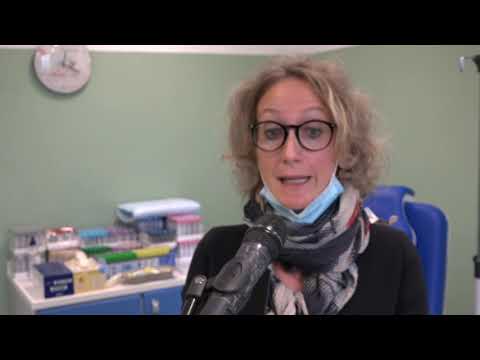 Sanità: vaccinazioni al Ceppo di Pistoia