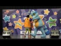 06 CBeebies Live Teletubbies Super Numtum Live Show At Downtown East Singapore