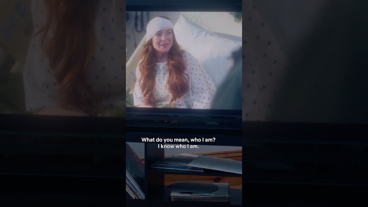 Hey, I understood that reference 😂 #HotFrosty #MeanGirls - YouTube