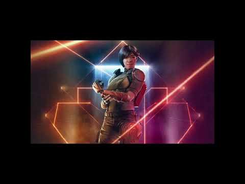 Rainbow Six Siege - Operation Neon Dawn Theme