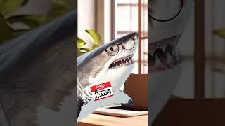 Jaws fait maintenant partie de la société  #edh #mtg #gameplay #jaws