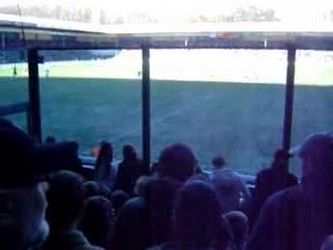 De Graafschap - NAC