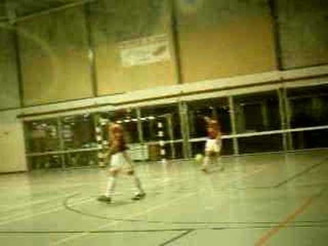 Wintacq Soccer 93 Hornu