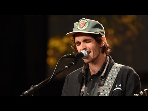 Particle Kid - Everything is Bullshit (Live at Farm Aid 2018)