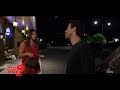 Man Claims To Be Woman S Rideshare Driver WWYD