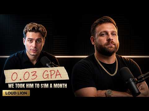 We scaled CRM Jewelers to $1mil+ per month - FULL INTERVIEW!!