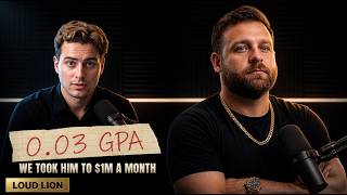 We scaled CRM Jewelers to $1mil+ per month - FULL INTERVIEW!!