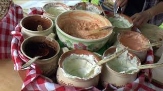 TERMÉSZETVÉDELMI KÖRKÉP