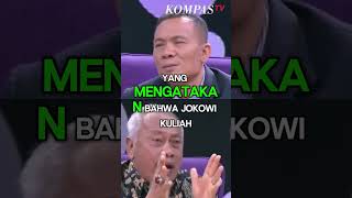 Download lagu Apakah Ijazah Jokowi Asli Bukti dan Argumen dari Profesor Kuncoro mp3 Download lagu Apakah Ijazah Jokowi Asli Bukti dan Argumen dari Profesor Kuncoro mp3