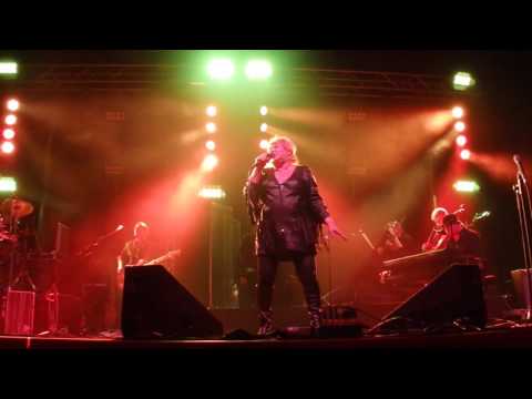 Věra Špinarová-Tour 2015-Litoměřice-Já mám ráda boogie-12.11.