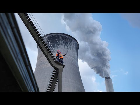 Australia urged to utilise ‘abundance’ of coal and gas amid ‘green madness’