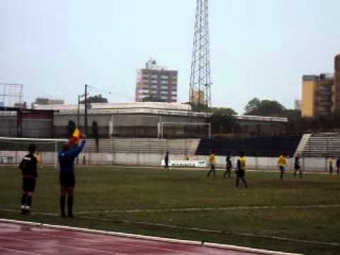 1º Parte FINAL 53º JAP's MARINGÁ 2010