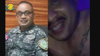 Coronel Frank Felix Duran habla sobre la situación de coronel aparece en Video Viral Coronel Frank Felix Duran habla sobre la situación de coronel aparece en Video Viral