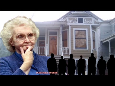 SLATKA MALA BAKICA I NJENA KUĆA SMRTI