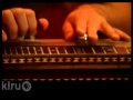 Iron and Wine and Calexico - He Lays in the ...