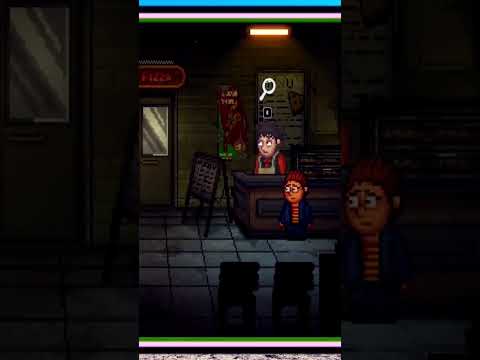 Oh... Your Jeff... #fnaf #intothepit #horrorgames #horror #kintsugi #shiko