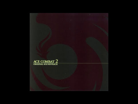 "Fire Youngman" (Extended) - Ace Combat 2