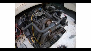 HOW TO FIX A SEIZED BOAT ENGINE