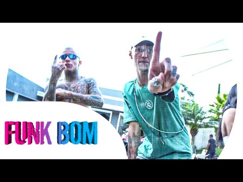 Mc Pedrinho e Mc Renan R5 - Não Precisa Mexer