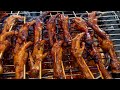 SIMPLE CHICKEN FEET BBQ RECIPE INIHAW NA ADIDAS INIHAW NA PAA NG MANOK RECIPE