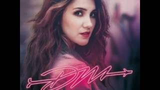 Dulce Maria - Sin Ti Yo Estoy Muy Bien