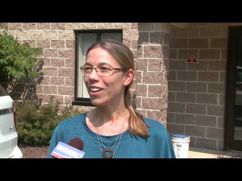 Active Mosquito Season