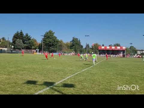 Liga Młodzików sezon 2024/25 Kosa Konstancin rocznik 2013