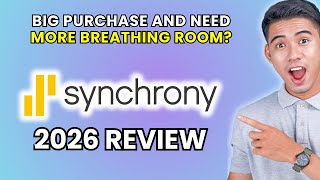 Synchrony Pay Later Review 2026 | Worth It or Leave It?