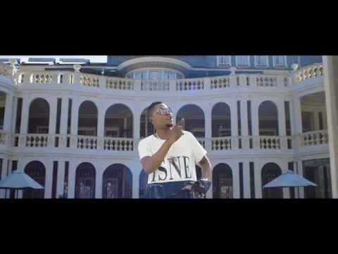 Christian Bella ftKhaligraph-OLLAH(official Video)